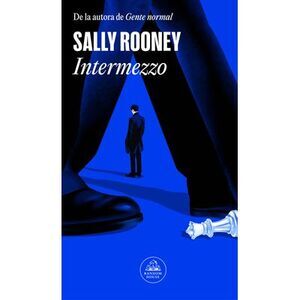 Intermezzo (Spanish Edition) -- Sally Rooney